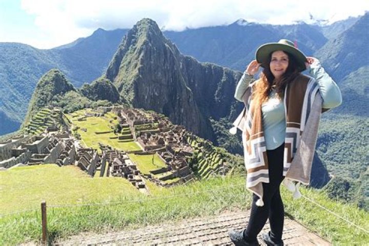 Is September a good time to visit Machu Picchu?