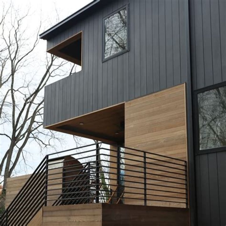 Is shiplap good for exterior siding?