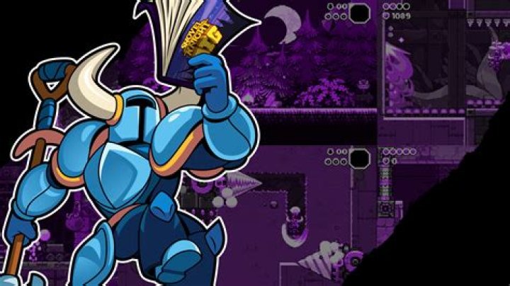 Is Shovel Knight a Roguelite?