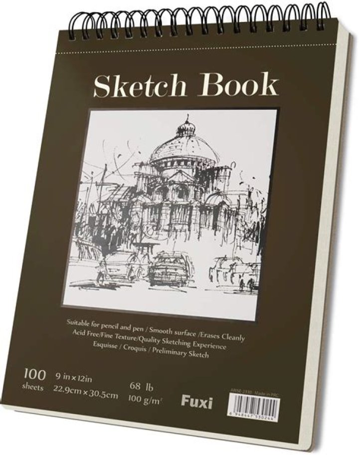 Is SketchBook the same as SketchBook Pro?
