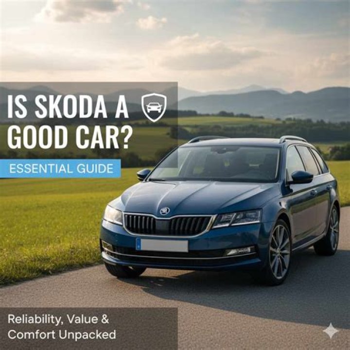 Is Skoda Yeti a good buy?