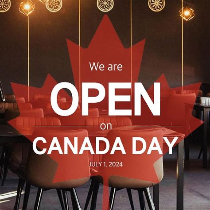 Is Sobeys open on Canada Day 2021?