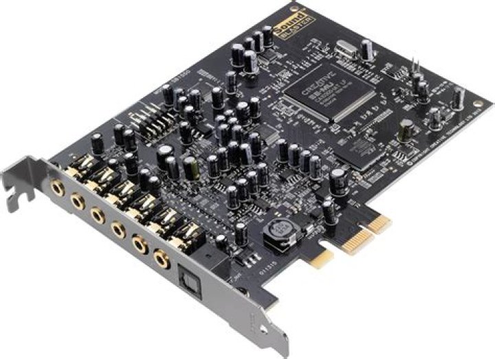 Is sound card full duplex?