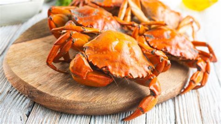 Is speckled crab good eating?