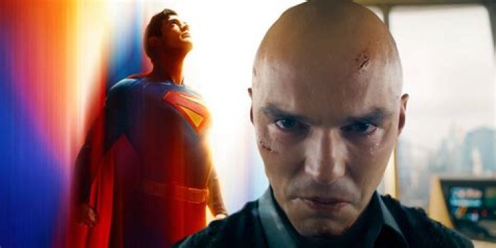 Is Superman going to get a new suit?
