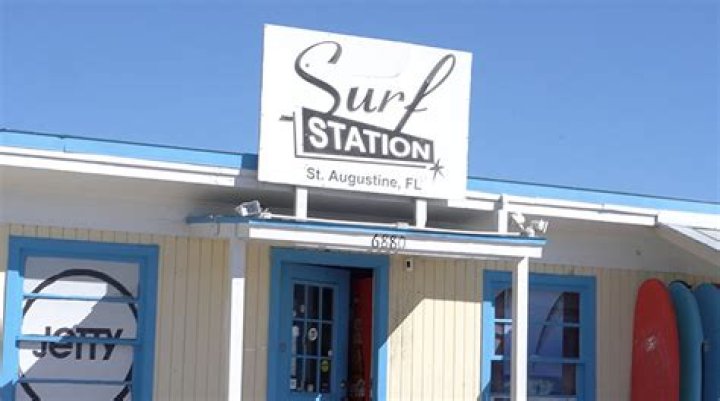 Is Surf Station Store legit?