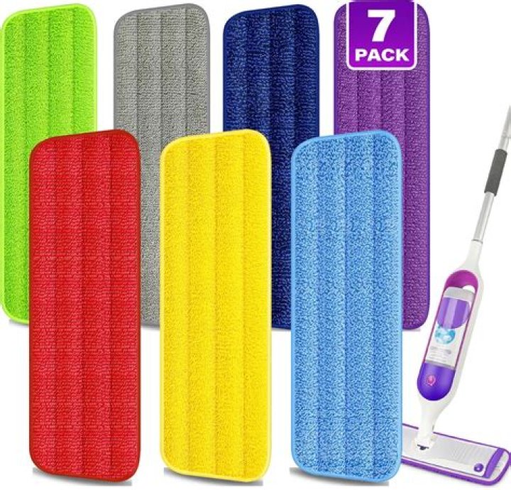 Is Swiffer a good mop?
