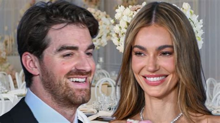 Is Tamara Taggart still married?