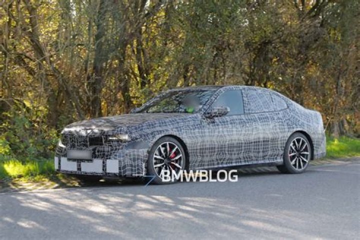 Is the BMW 535d reliable?