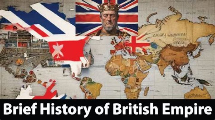 Is the British Empire the same as the Commonwealth?