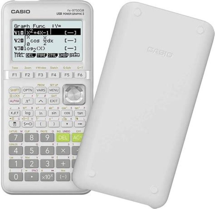 Is the Casio FX 9750GII worth it?