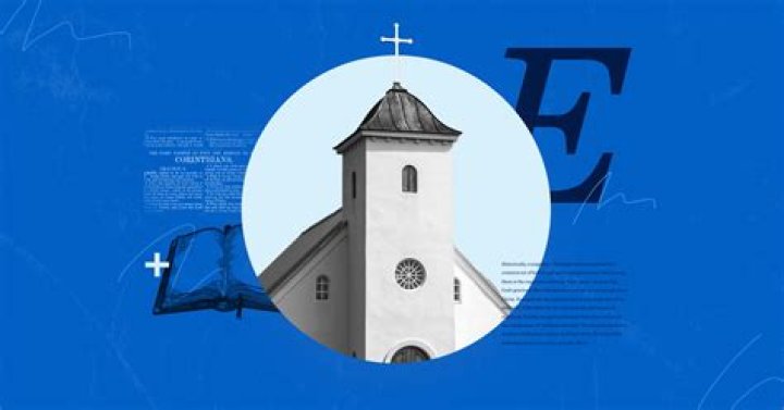 Is the Evangelical Church Protestant?