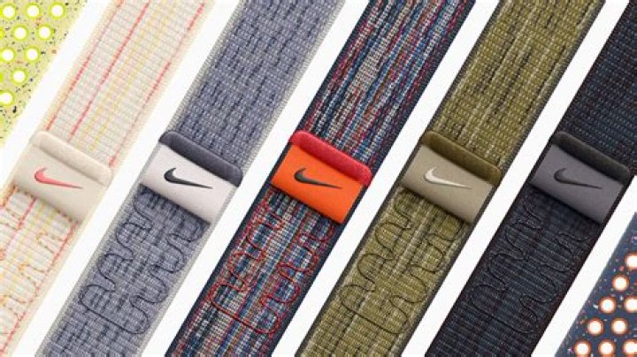 Is the Nike Tomtom watch waterproof?