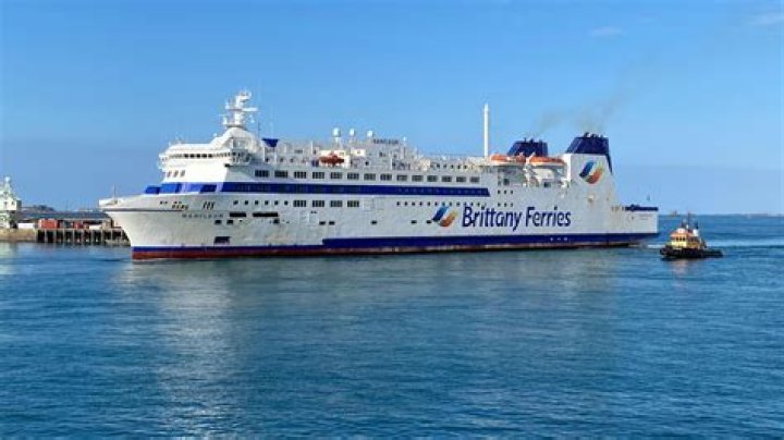 Is the RiverLink ferry running?