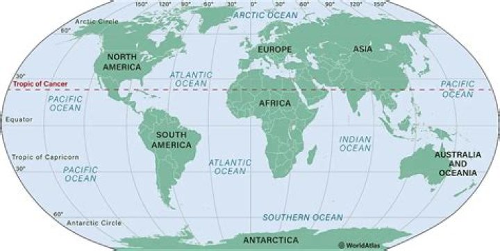 Is the Torrid Zone in the tropics?