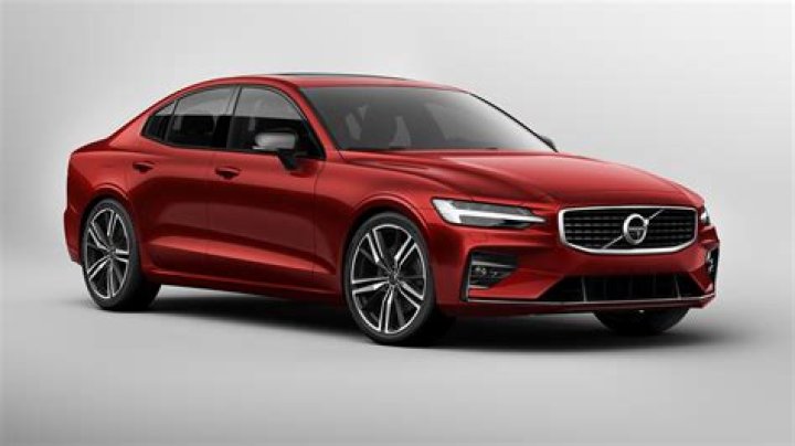 Is the Volvo s60r reliable?