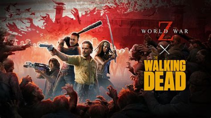 Is the walking dead on Sunday night?