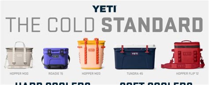 Is the Yeti hopper 30 discontinued?