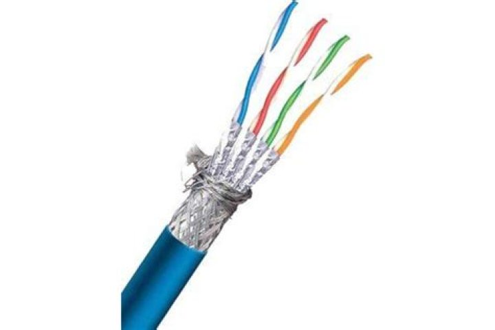 Is there a category 7 cable?