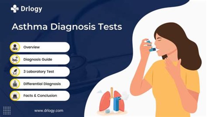 Is there a diagnostic test for a PC?