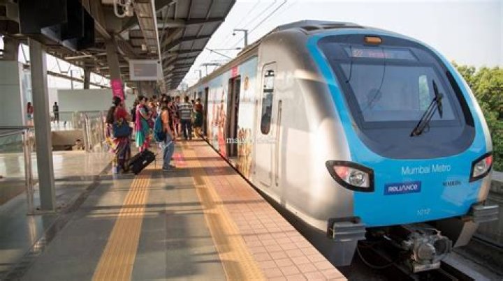 Is there a direct train from Andheri to Panvel?