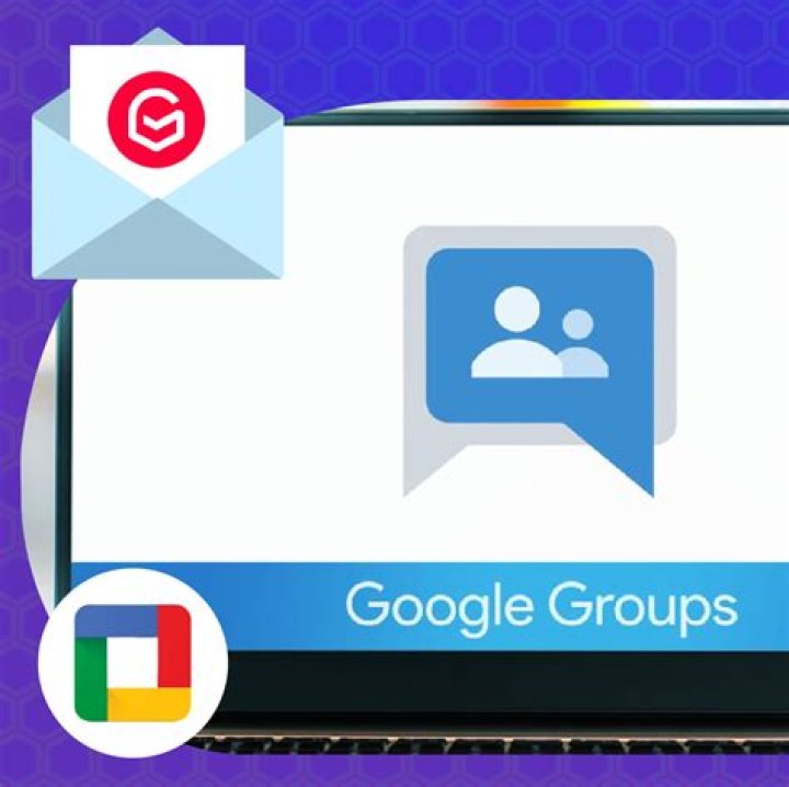 Is there a Google Groups app for Android?