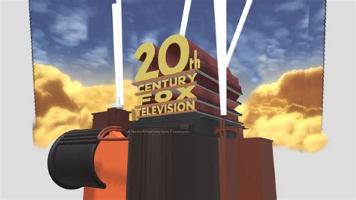 Is there a real 20th Century Fox?