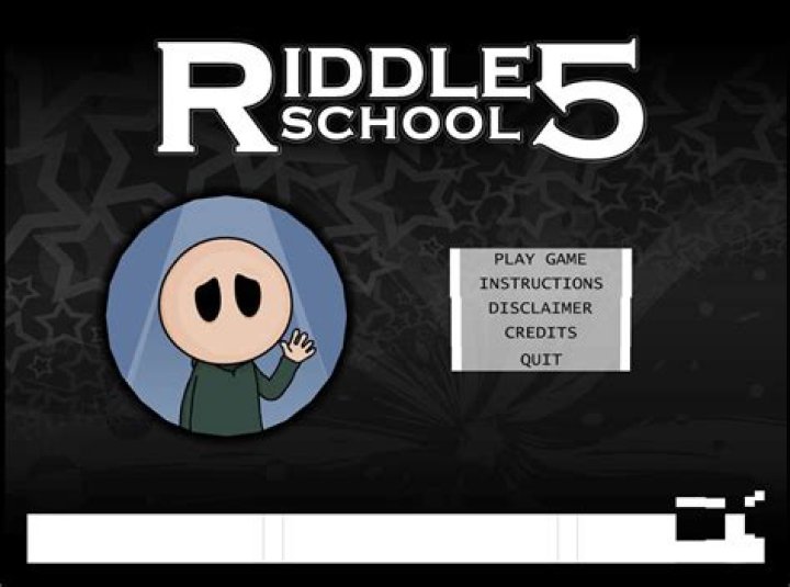 Is there a riddle school 5?
