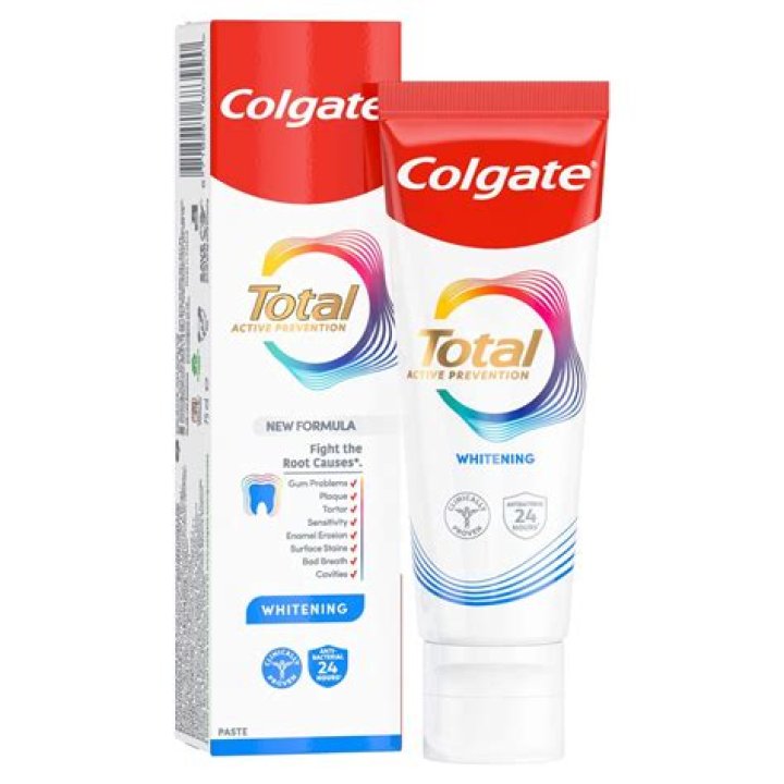 Is there a sensitive toothpaste without fluoride?