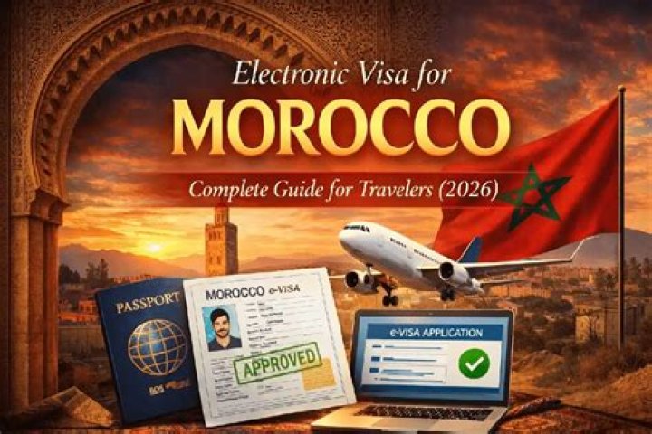 Is there a visa going to Morocco from Philippines?