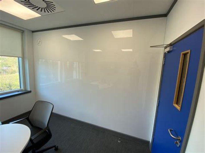 Is there a whiteboard option in Skype?