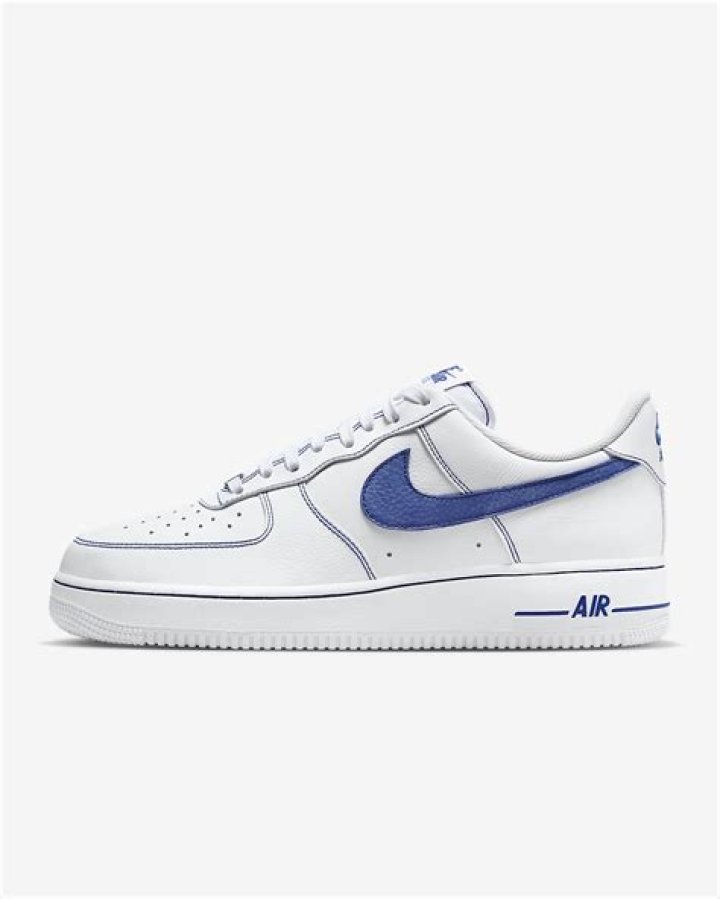 Is there an Air Force 3 shoe?