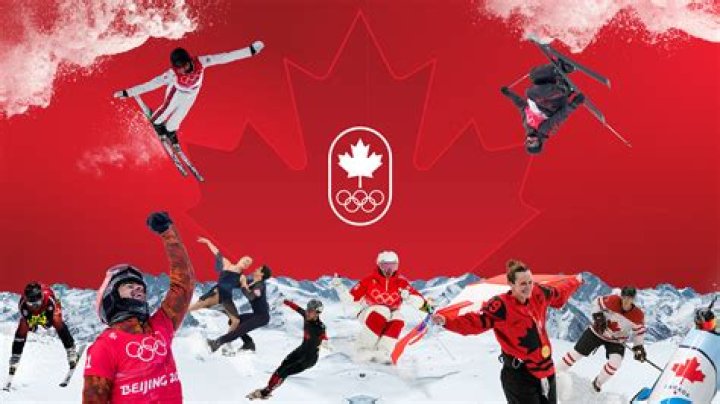 Is there an Olympics in Canada?