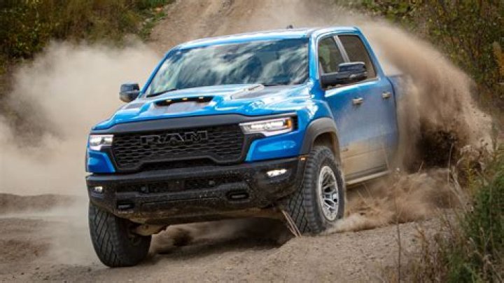 Is there any front-wheel drive trucks?
