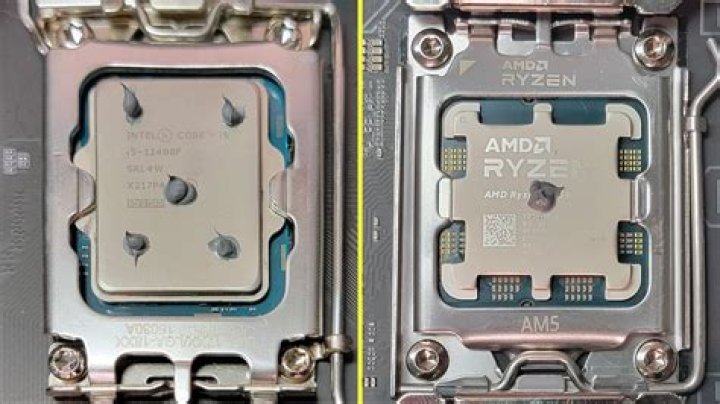 Is thermal compound good for processor?