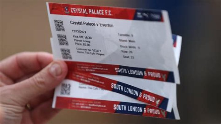 Is ticket touting illegal?