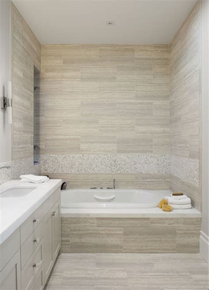 Is travertine more expensive than marble?