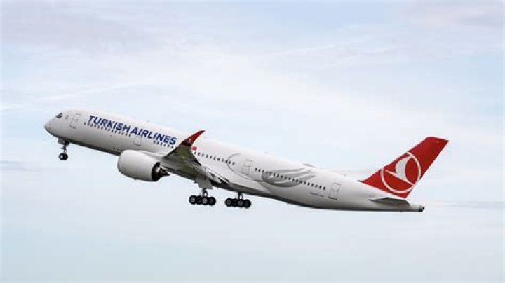 Is Turkish airline flying from UK?