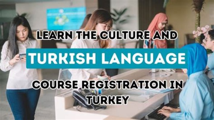 Is Turkish language in demand?