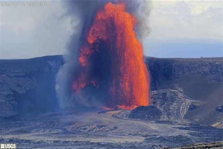 Is Turrialba volcano still erupting?