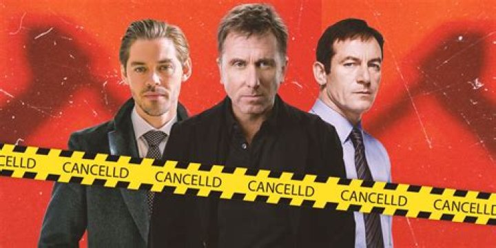 Is TV show the assets Cancelled?