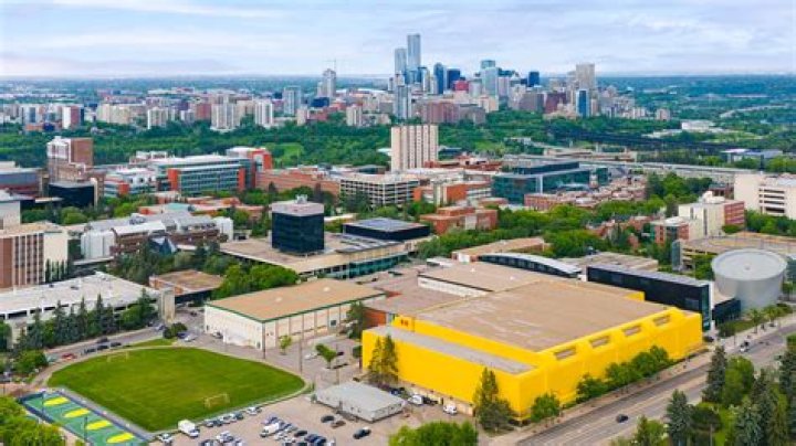 Is UAlberta expensive?