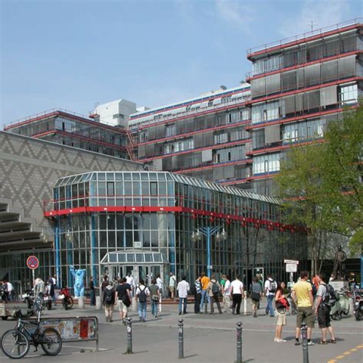 Is UdK Berlin Good?