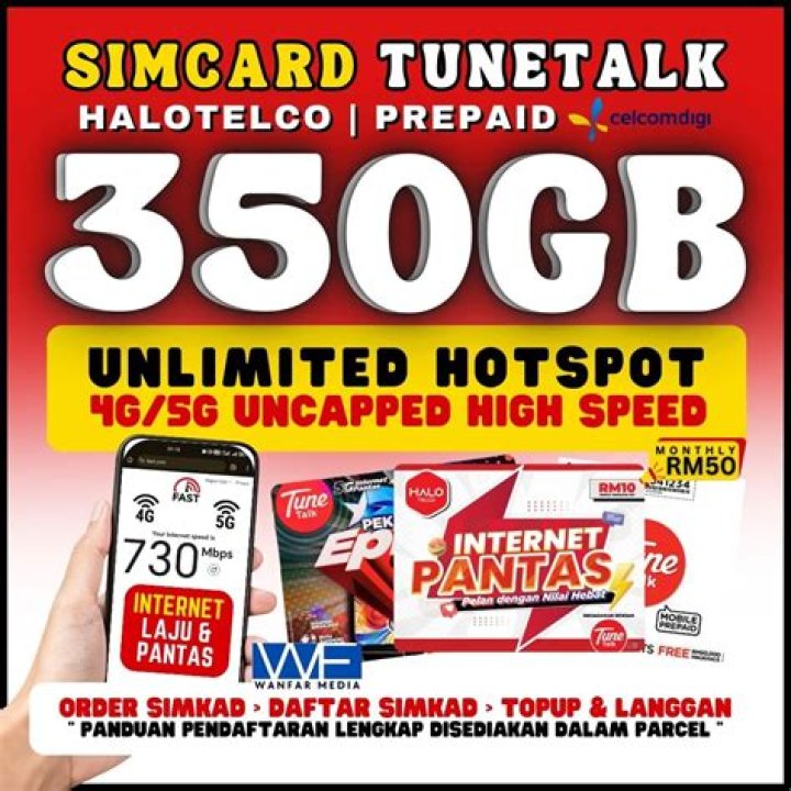Is Umobile under Celcom?