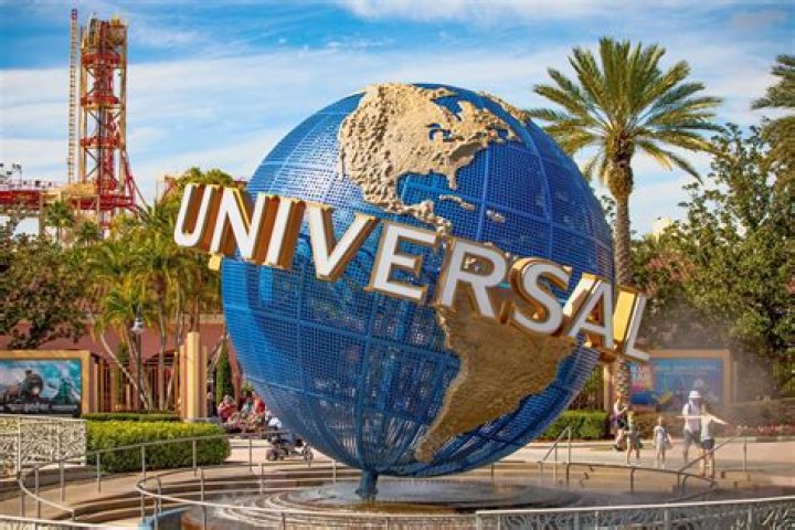 Is Universal Studios CityWalk free?