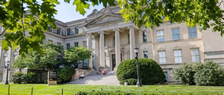 Is university Creative Arts Any Good?