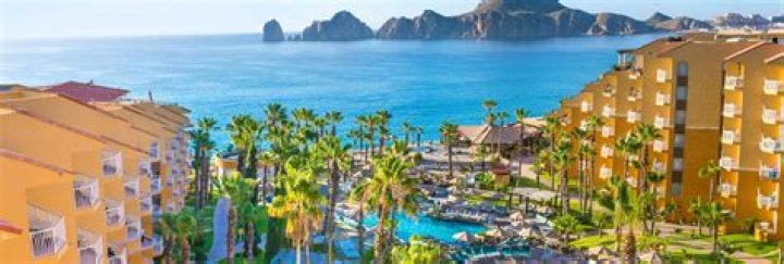 Is Villa del Palmar Cabo safe?