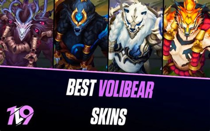 Is Volibear easy?