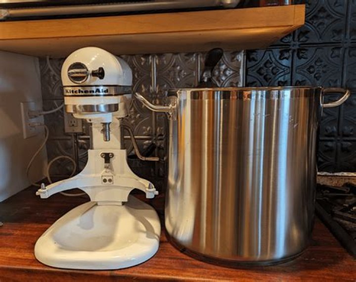 Is Vollrath Made in USA?