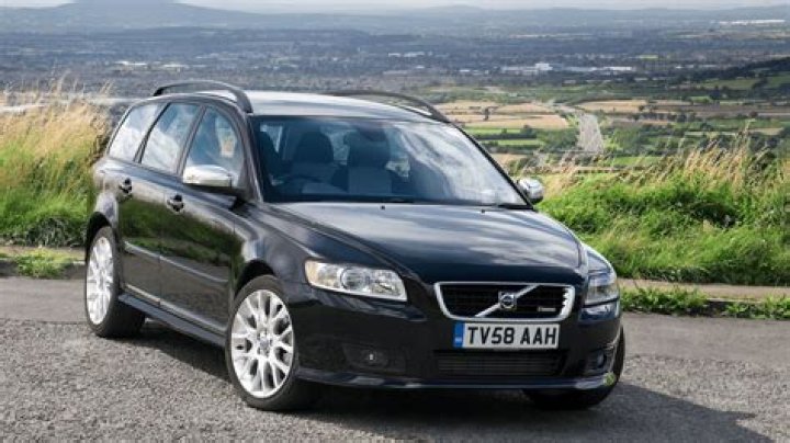 Is Volvo V50 reliable?